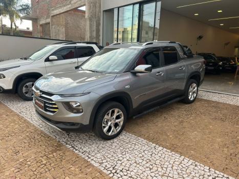 CHEVROLET Montana 1.2 12V FLEX LTZ TURBO AUTOMTICO, Foto 5