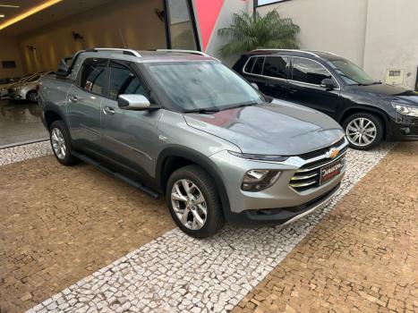 CHEVROLET Montana 1.2 12V FLEX LTZ TURBO AUTOMTICO, Foto 6