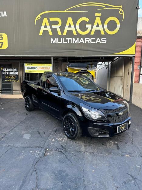 CHEVROLET Montana 1.4 FLEX LS, Foto 2