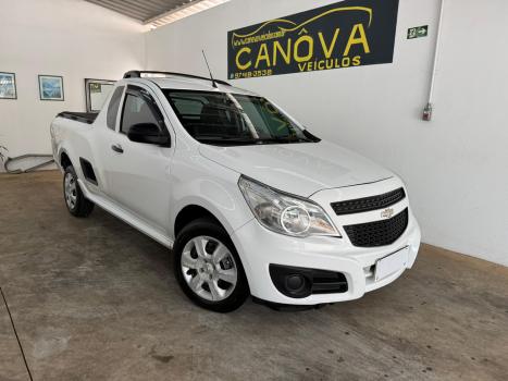 CHEVROLET Montana 1.4 FLEX LS, Foto 1