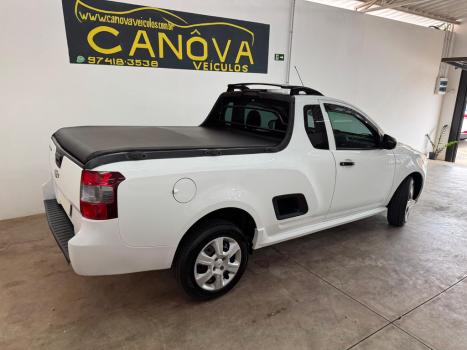 CHEVROLET Montana 1.4 FLEX LS, Foto 5