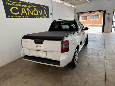 CHEVROLET Montana 1.4 FLEX LS, Foto 8