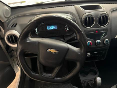 CHEVROLET Montana 1.4 FLEX LS, Foto 9