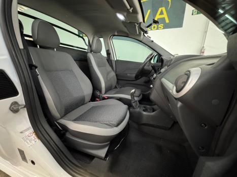 CHEVROLET Montana 1.4 FLEX LS, Foto 11