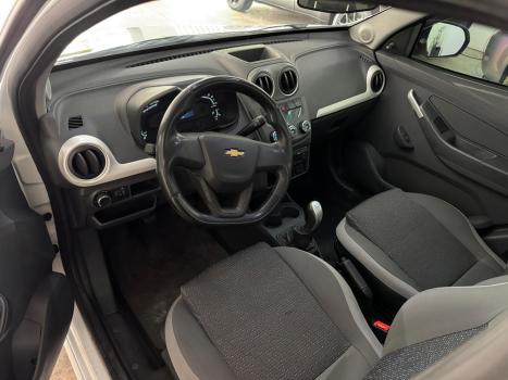 CHEVROLET Montana 1.4 FLEX LS, Foto 12