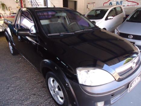 CHEVROLET Montana 1.8 FLEX, Foto 3