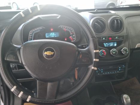 CHEVROLET Montana 1.4 FLEX LS, Foto 3