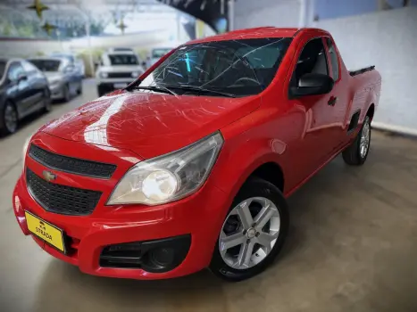 CHEVROLET Montana 1.4 FLEX LS, Foto 1