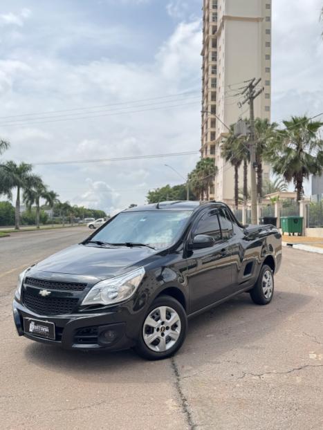 CHEVROLET Montana 1.4 FLEX LS, Foto 3