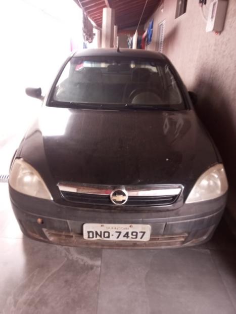 CHEVROLET Montana 1.8 FLEX CONQUEST, Foto 3