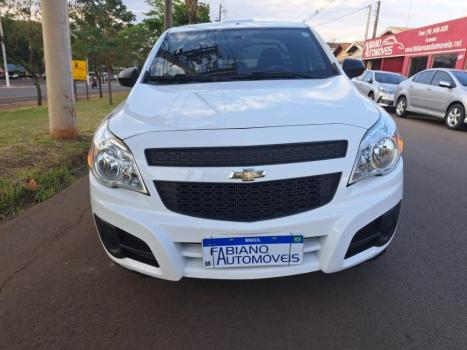 CHEVROLET Montana 1.4 FLEX LS, Foto 2