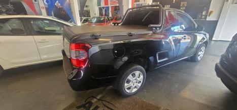 CHEVROLET Montana 1.4 FLEX LS, Foto 4