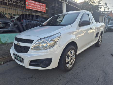 CHEVROLET Montana 1.4 FLEX LS, Foto 2