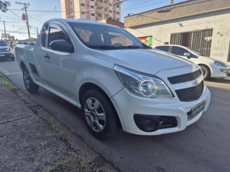 CHEVROLET Montana 1.4 FLEX LS, Foto 3