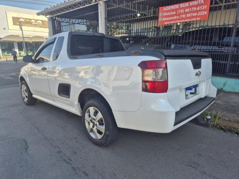 CHEVROLET Montana 1.4 FLEX LS, Foto 4