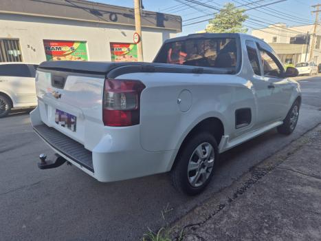 CHEVROLET Montana 1.4 FLEX LS, Foto 5