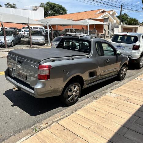 CHEVROLET Montana 1.4 FLEX SPORT, Foto 5