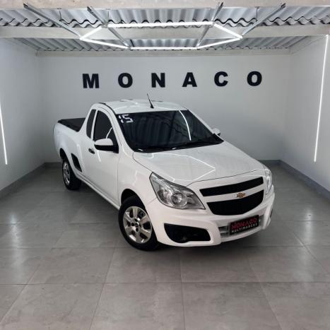 CHEVROLET Montana 1.4 FLEX LS, Foto 3