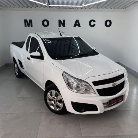 CHEVROLET Montana 1.4 FLEX LS, Foto 4