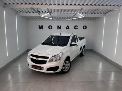 CHEVROLET Montana 1.4 FLEX LS, Foto 5