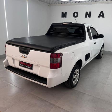 CHEVROLET Montana 1.4 FLEX LS, Foto 7