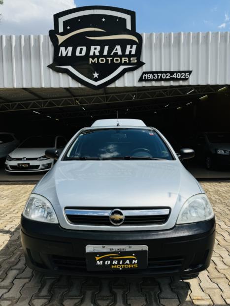 CHEVROLET Montana 1.4 FLEX CONQUEST, Foto 1