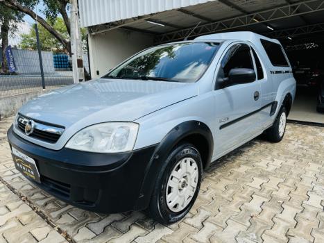 CHEVROLET Montana 1.4 FLEX CONQUEST, Foto 3