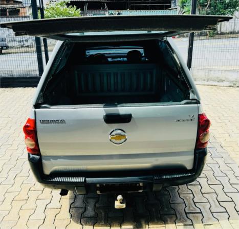 CHEVROLET Montana 1.4 FLEX CONQUEST, Foto 7