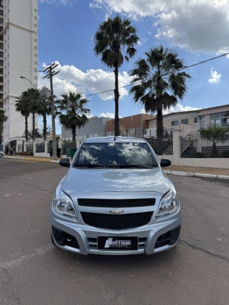 CHEVROLET Montana 1.4 FLEX LS, Foto 2