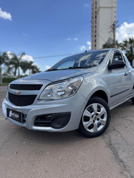 CHEVROLET Montana 1.4 FLEX LS, Foto 3