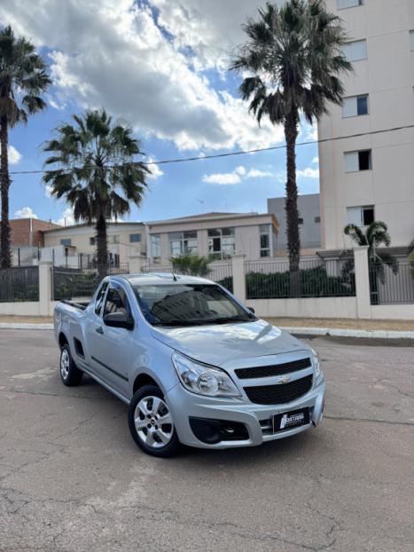 CHEVROLET Montana 1.4 FLEX LS, Foto 5