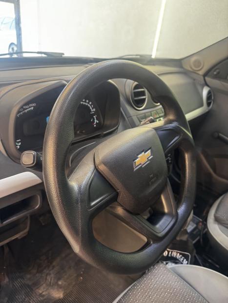 CHEVROLET Montana 1.4 FLEX LS, Foto 5