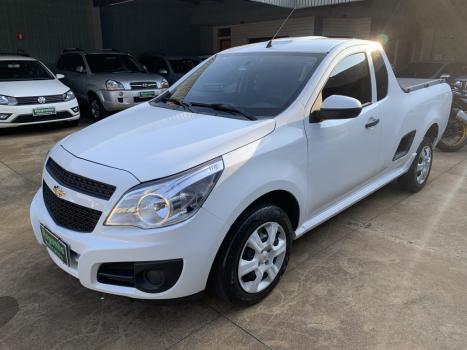 CHEVROLET Montana 1.4 FLEX LS, Foto 1