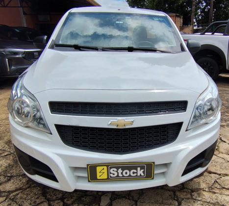 CHEVROLET Montana 1.4 FLEX LS, Foto 1