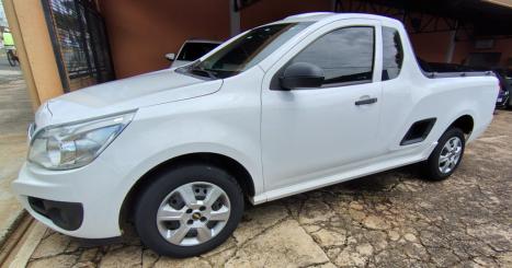 CHEVROLET Montana 1.4 FLEX LS, Foto 3