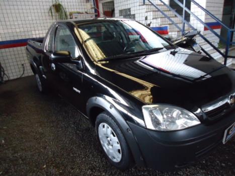 CHEVROLET Montana 1.4 FLEX CONQUEST, Foto 3