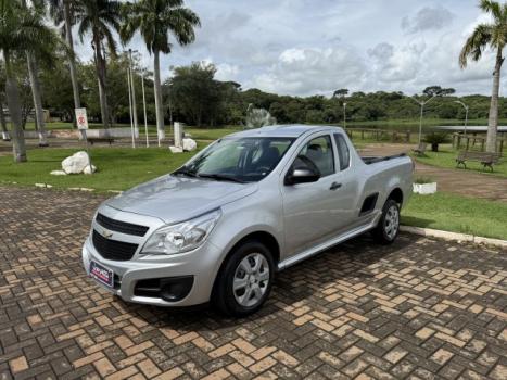 CHEVROLET Montana 1.4 FLEX LS, Foto 1