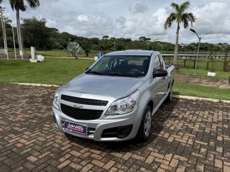 CHEVROLET Montana 1.4 FLEX LS, Foto 3