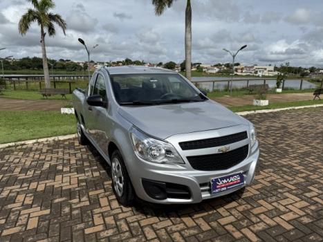 CHEVROLET Montana 1.4 FLEX LS, Foto 4