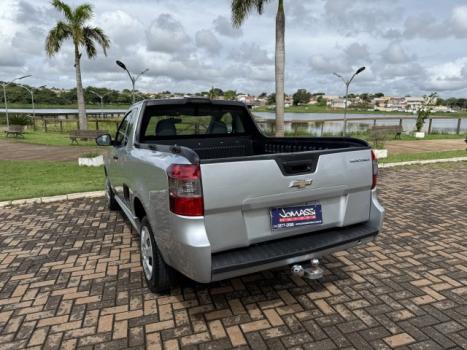 CHEVROLET Montana 1.4 FLEX LS, Foto 10