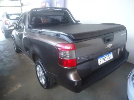 CHEVROLET Montana 1.4 FLEX LS, Foto 3