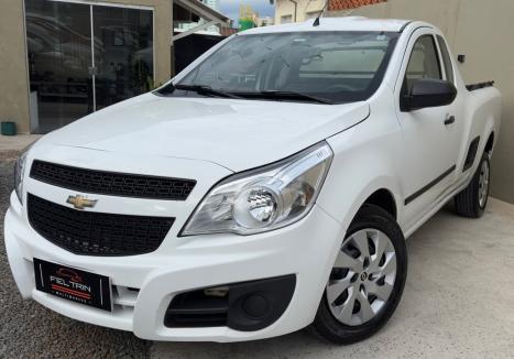 CHEVROLET Montana 1.4 FLEX LS, Foto 3