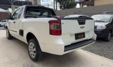 CHEVROLET Montana 1.4 FLEX LS, Foto 6