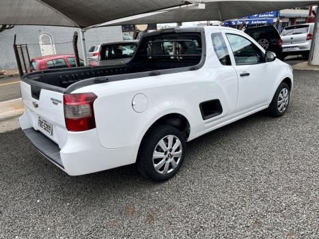 CHEVROLET Montana 1.4 FLEX LS, Foto 3