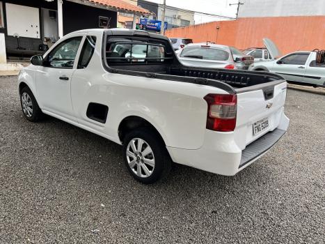 CHEVROLET Montana 1.4 FLEX LS, Foto 4