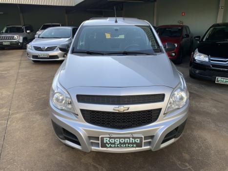 CHEVROLET Montana 1.4 FLEX LS, Foto 2