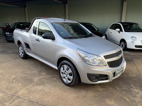 CHEVROLET Montana 1.4 FLEX LS, Foto 3