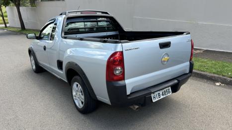 CHEVROLET Montana 1.4 FLEX CONQUEST, Foto 3