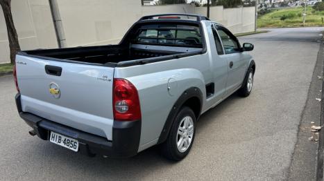 CHEVROLET Montana 1.4 FLEX CONQUEST, Foto 4