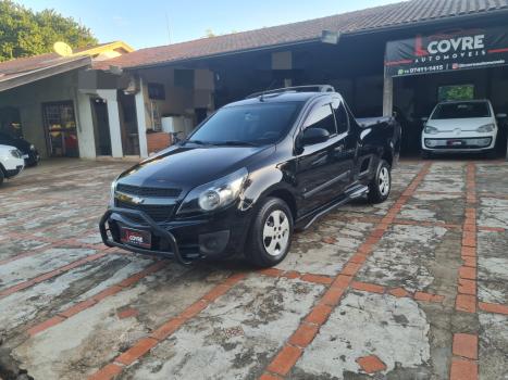 CHEVROLET Montana 1.4 FLEX LS, Foto 2